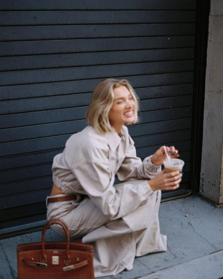 Elsa Hosk pic #1365572