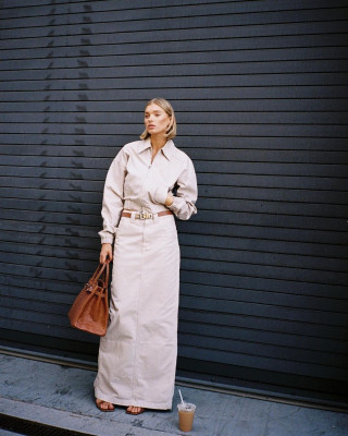 Elsa Hosk pic #1335833