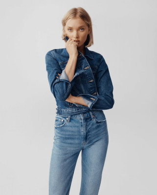 Elsa Hosk pic #1338449