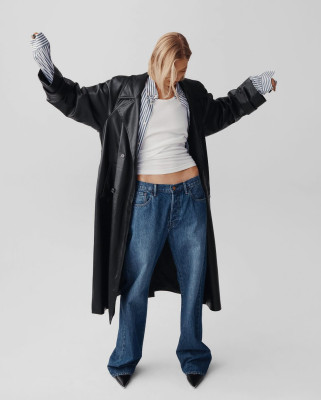 Elsa Hosk pic #1338450