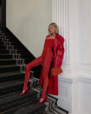 Elsa Hosk pic #1339713