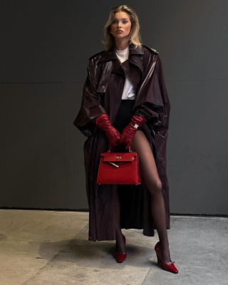 Elsa Hosk pic #1344591