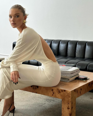 Elsa Hosk pic #1351444