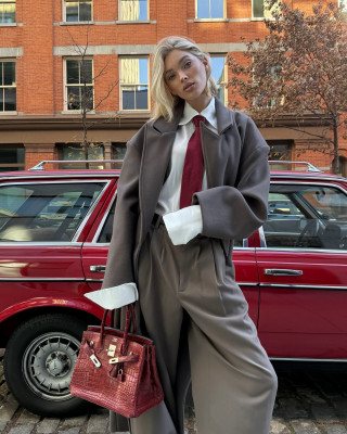 Elsa Hosk pic #1365028