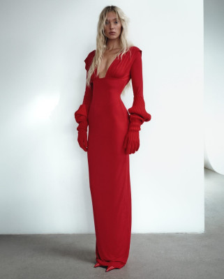 Elsa Hosk pic #1365428