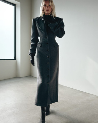 Elsa Hosk pic #1365425
