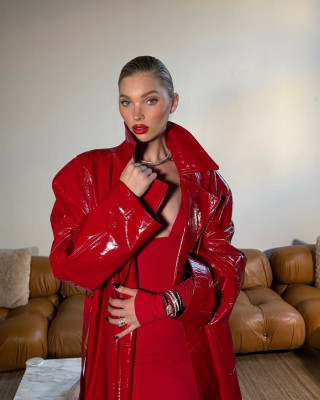 Elsa Hosk pic #1366687