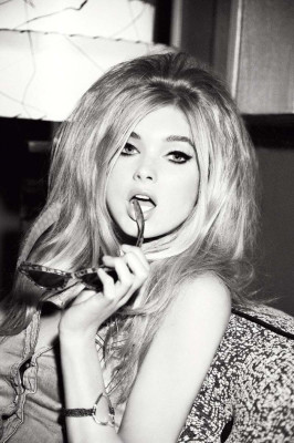 Elsa Hosk pic #281813