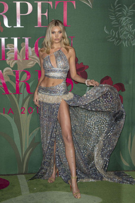 Elsa Hosk pic #1179333