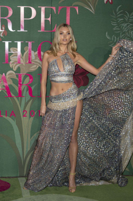 Elsa Hosk pic #1179327