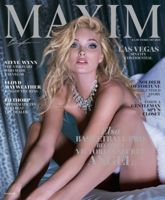 Elsa Hosk pic #829641