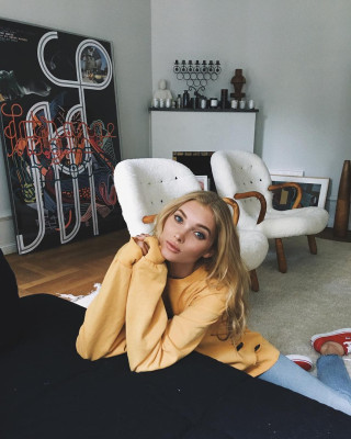Elsa Hosk pic #948298