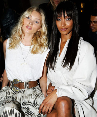 Elsa Hosk pic #1180779