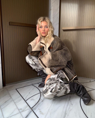 Elsa Hosk pic #1180778