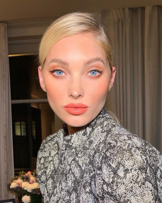 Elsa Hosk pic #1180786