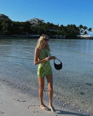 Elsa Hosk pic #1295814