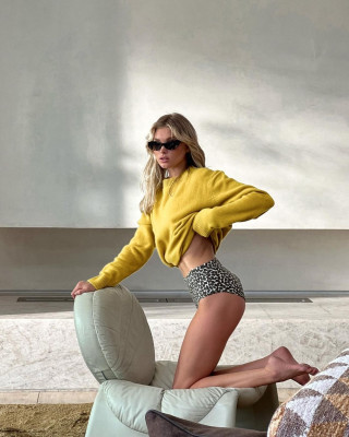 Elsa Hosk pic #1295808