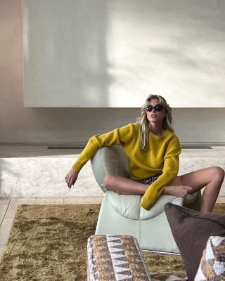 Elsa Hosk pic #1295807