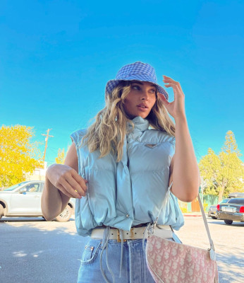 Elsa Hosk pic #1295795