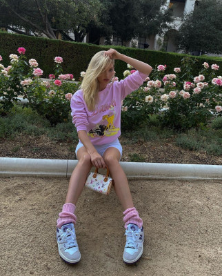 Elsa Hosk pic #1295804
