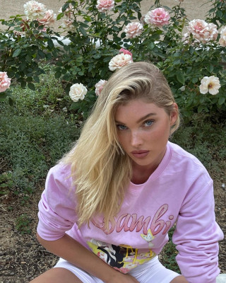 Elsa Hosk pic #1295800
