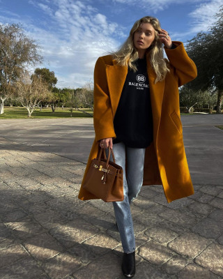Elsa Hosk pic #1295794