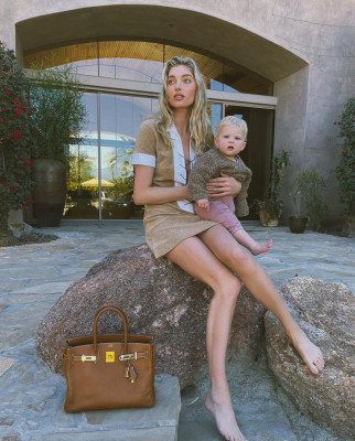 Elsa Hosk pic #1295823