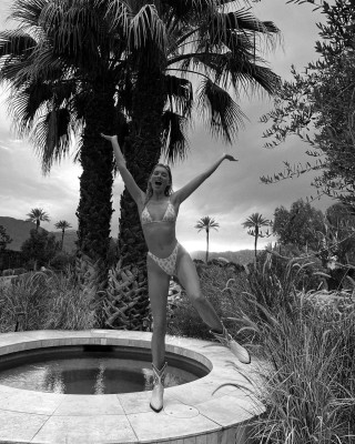 Elsa Hosk pic #1295828