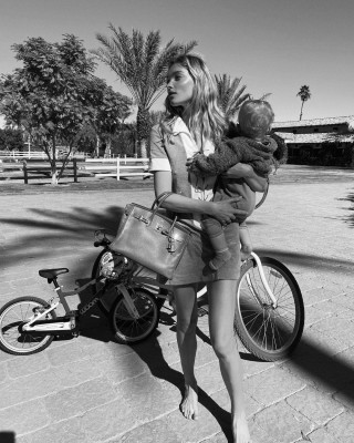 Elsa Hosk pic #1295822