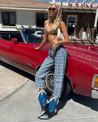 Elsa Hosk pic #1302184