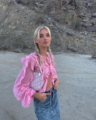Elsa Hosk pic #1302191