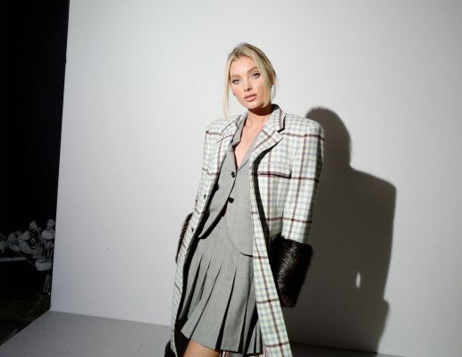 Elsa Hosk pic #1183276
