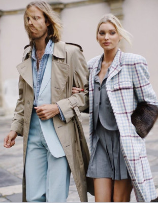 Elsa Hosk pic #1183268