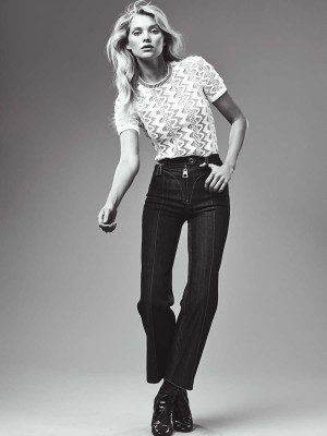 Elsa Hosk pic #773771