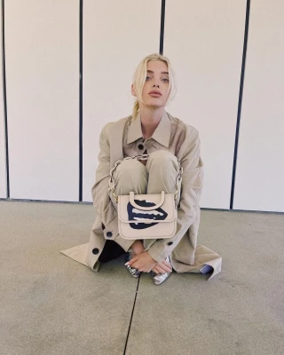 Elsa Hosk pic #1309580