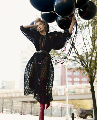 Elsa Hosk pic #951297