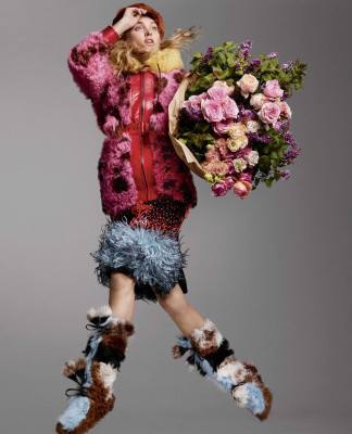 Elsa Hosk pic #951300