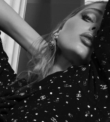 Elsa Hosk pic #1328470