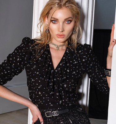 Elsa Hosk pic #1328469