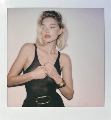 Elsa Hosk pic #1328653