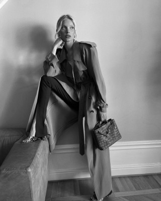 Elsa Hosk pic #1330565