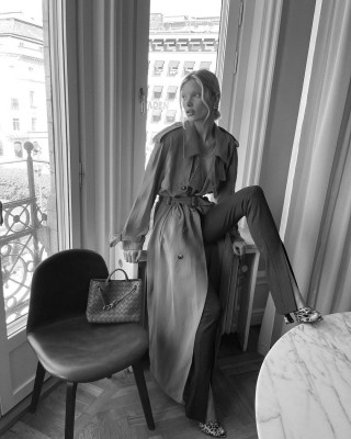 Elsa Hosk pic #1345653
