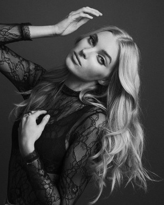Elsa Hosk pic #953556