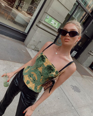 Elsa Hosk pic #1153400