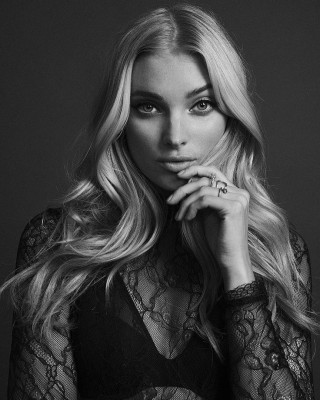 Elsa Hosk pic #953551