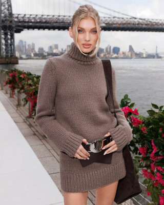 Elsa Hosk pic #1335273