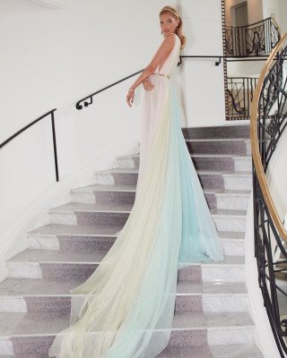 Elsa Hosk pic #1139857
