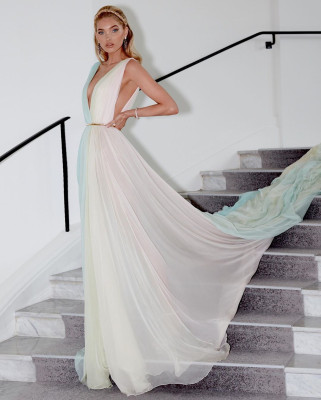 Elsa Hosk pic #1139852