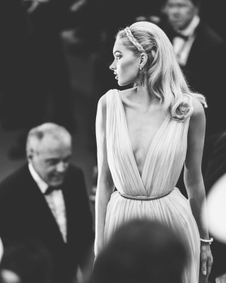 Elsa Hosk pic #1139868