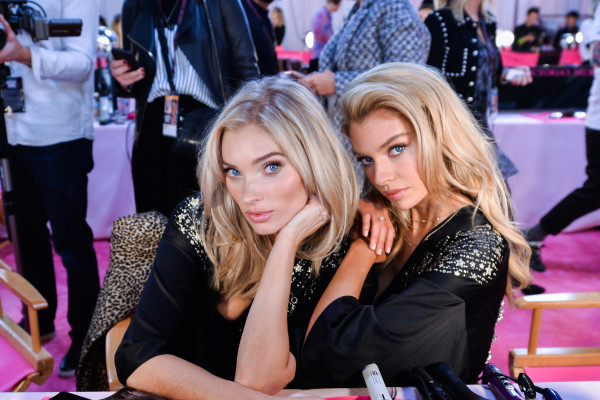 Elsa Hosk pic #1081871